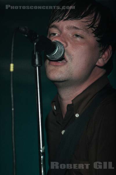 JR EWING - 2006-08-29 - PARIS - Batofar - 